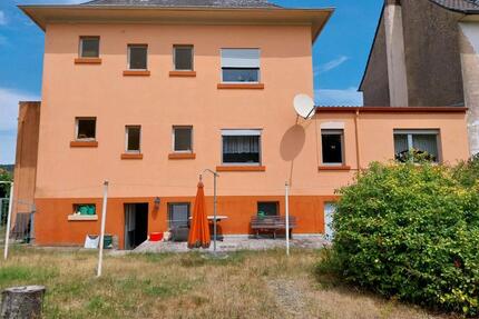 Überherrn Zweifamilienhaus, provisionsfrei