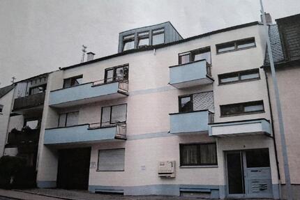 Moderne Eigentumswohnung in zentraler Lage - Lahnstein