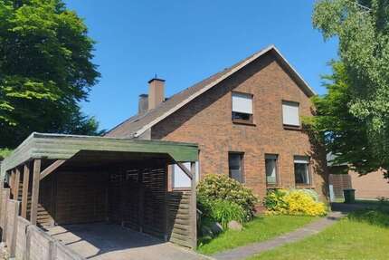 Haus zum Kaufen in Wesseln 379.000,00 € 211 m²