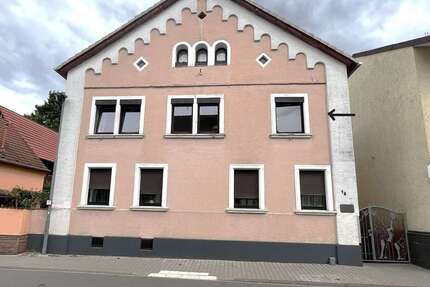 Wohnung zum Kaufen in Reilingen 275.000,00 € 153 m²