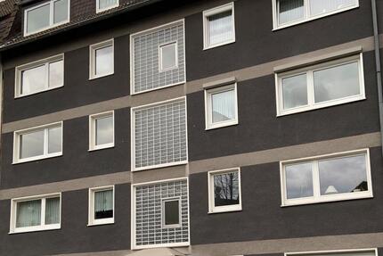 Bezugsfertige 3,5-Zimmer-Wohnung mit Balkon in Essen-Borbeck