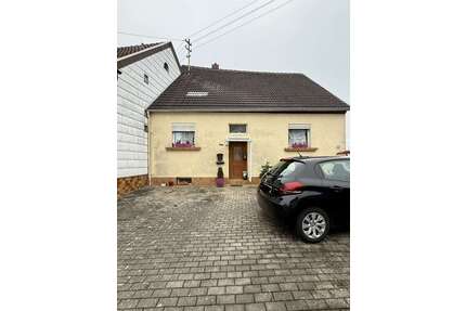 Haus zum Kaufen in Pirmasens 139.000,00 € 130 m²