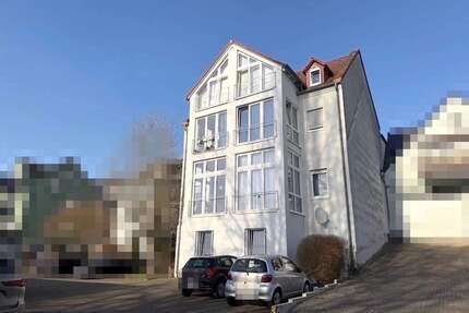 Wohnung zum Kaufen in Bad Camberg 125.000,00 € 44 m²