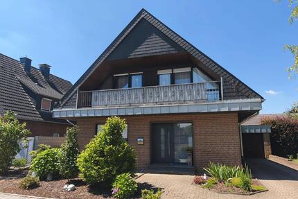 freistehendes Einfamilienhaus von privat ohne Provision - Uedem
