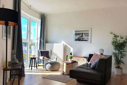 Wohnung zum Mieten in Kiel 749,00 € 39 m²