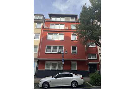 Wohnung zum Mieten in Bochum 300,00 € 32.91 m²
