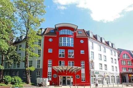 Wohnung zum Mieten in Markranstädt 399,00 € 20 m²