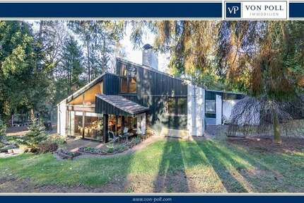 Haus zum Kaufen in Buchholz i.d.N. 589.000,00 € 135 m²