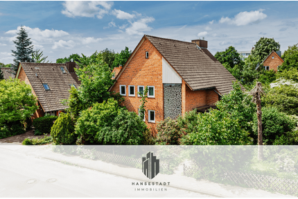 Haus zum Kaufen in Lüneburg 330.000,00 € 145 m²