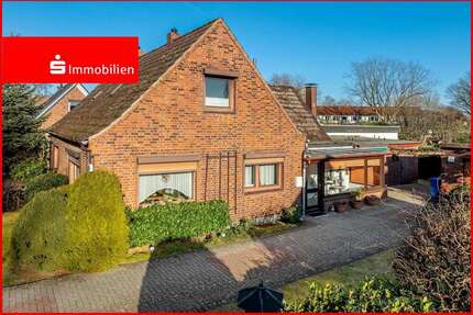 Haus zum Kaufen in Wedel 275.000,00 € 83.41 m²