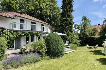 Haus zum Kaufen in Diessen am Ammersee 2.450.000,00 € 258 m²