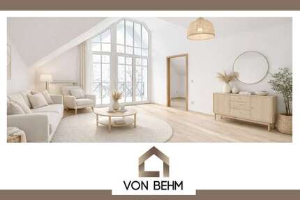 Wohnung zum Kaufen in Rohrbach 175.000,00 € 43.9 m²