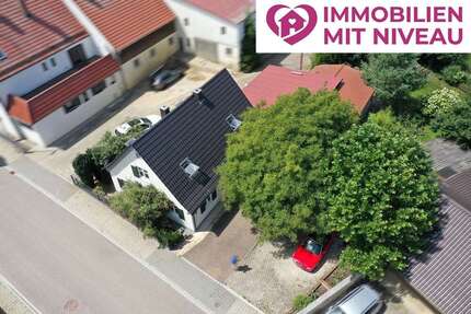 Haus zum Kaufen in Mödingen 335.000,00 € 180 m²