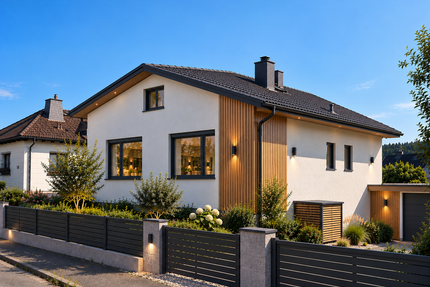 Haus zum Kaufen in Biebertal 295.000,00 € 80 m²