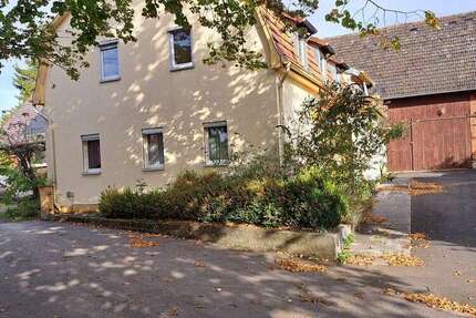 Haus zum Kaufen in Lautertal 230.000,00 € 240 m²