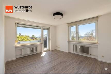 Schluss mit der Suche, Zeit fürs Finden! - Fulda-Ziehers Nord Ziehers-Nord