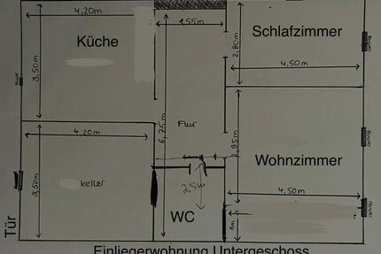 Einfamilienhaus mit Einliegerwohnung - Lauingen (Donau)