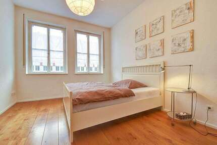 Wohnung zum Mieten in Stuttgart Stuttgart-West 1.370,00 € 52 m²