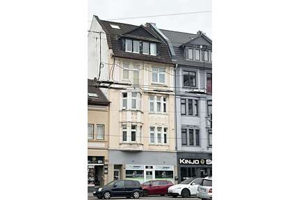 Wohnung zum Kaufen in Solingen 198.000,00 € 115 m²