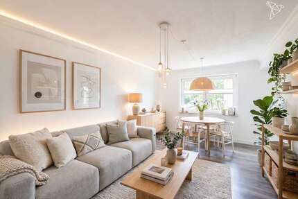 Wohnung zum Kaufen in Frankfurt am Main 289.000,00 € 56 m²