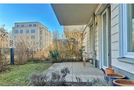 Wohnung zum Kaufen in Berlin 699.000,00 € 109 m²