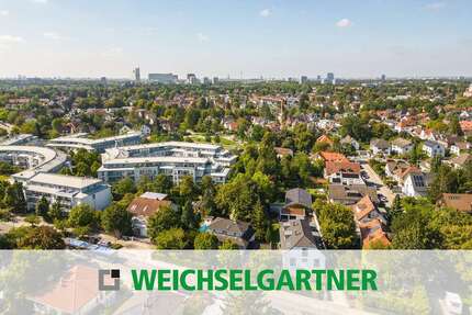 Grundstück zu verkaufen in München 2.650.000,00 € 1376 m²