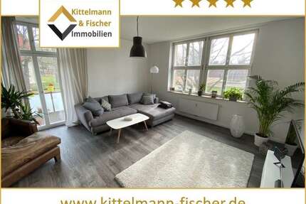 Wohnung zum Mieten in Mariental 680,00 € 96 m²