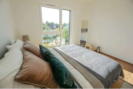 Wohnung zum Mieten in Nürnberg 810,00 € 52.86 m²