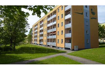 Wohnung zum Mieten in Brand-Erbisdorf 324,90 € 57.4 m²