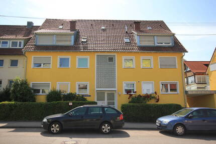 3 Zimmer Wohnung im ruhigen Umfeld - Nähe Uni - Stuttgart Vaihingen
