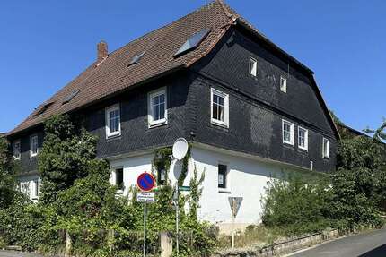 Haus zum Kaufen in Michelau 189.000,00 € 412 m²