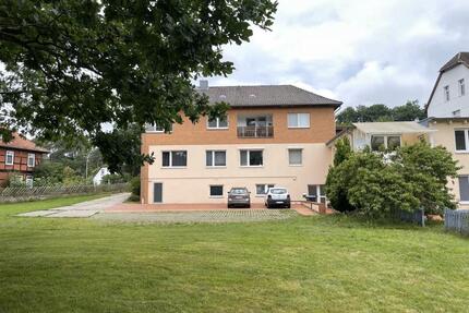 6 Zimmer Wohnung zu vermieten - € 1.300,00 Kaltmiete - Suderburg