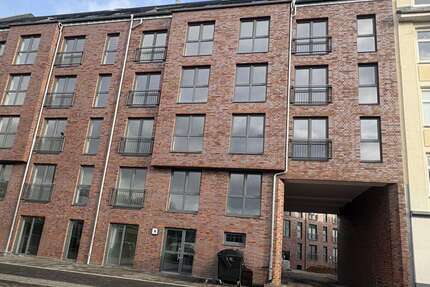 Wohnung zum Mieten in Kiel 1.343,00 € 89.52 m²