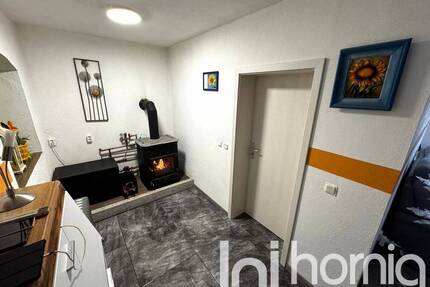 Einfamilienhaus im idyllischen Carlsbrunn erwartet Sie - Löbau