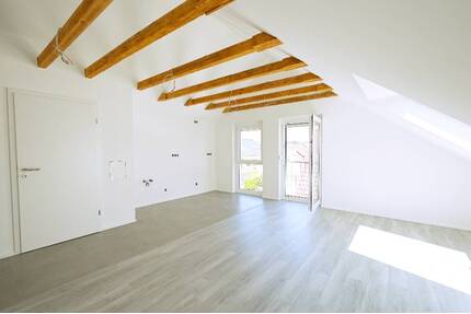 Moderne 2-Zi-Wohnung in Gochsheim