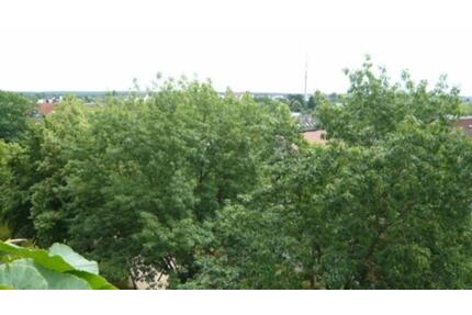 Gepflegte 3(+1)-Zimmer-Maisonette mit Loggia+ Garage, Rodgau