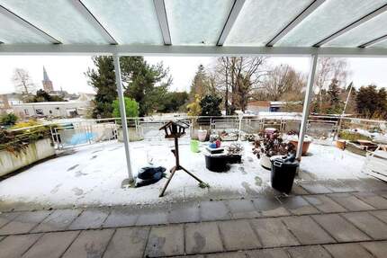 ***Die Gelegenheit*** Tolle 3 ZKB Wohnung mit Sonnenterrasse in ruhiger Wohnlage*** - Kerpen