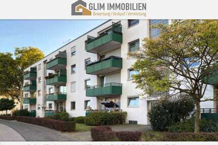 Wohnung zum Kaufen in Krefeld 185.000,00 € 73 m²