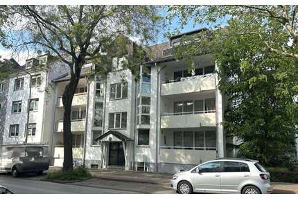 Wohnung zum Kaufen in Düren 189.000,00 € 82.33 m²