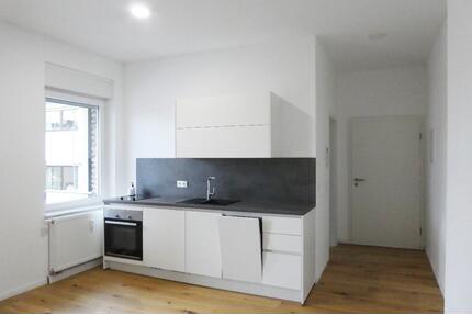 Schönes Appartement mit Balkon in der Südlichen Vorstadt! Verfügbar ab 01.05.! - Koblenz