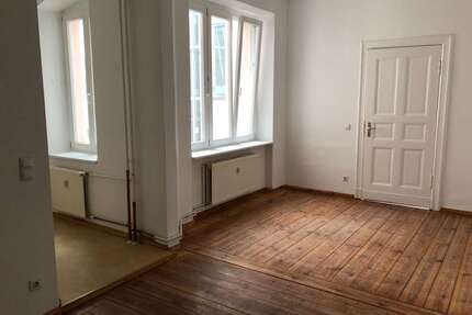Wohnung zum Mieten in Magdeburg 378,40 € 47.3 m²