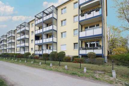 Wohnung zum Kaufen in Potsdam 279.000,00 € 62.5 m²