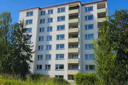 Wohnung zum Kaufen in Oberursel 260.000,00 € 82.5 m²