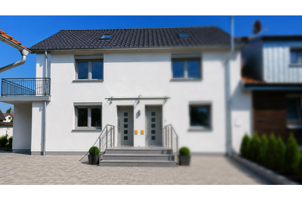 Haus zum Kaufen in Vaihingen an der Enz 265.000,00 € 90 m²