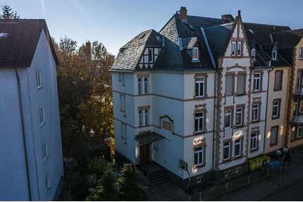 Haus zum Kaufen in Hanau 925.000,00 € 369 m²