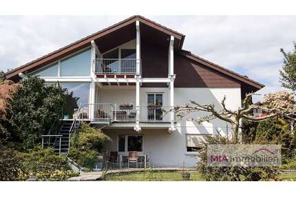 Haus zum Mieten in Künzelsau 1.700,00 € 208 m²