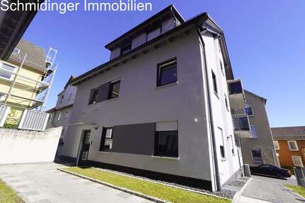Wohnung zum Mieten in Biberach 1.200,00 € 90 m²