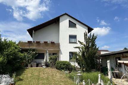 Haus zum Kaufen in Großwallstadt 450.000,00 € 150 m²