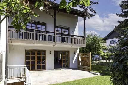 Haus zum Mieten in Gessertshausen 1.600,00 € 162 m²