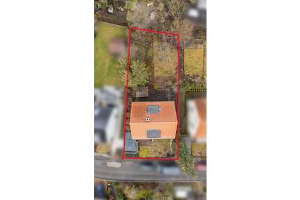 Grundstück zu verkaufen in Stuttgart 639.000,00 € 504 m²